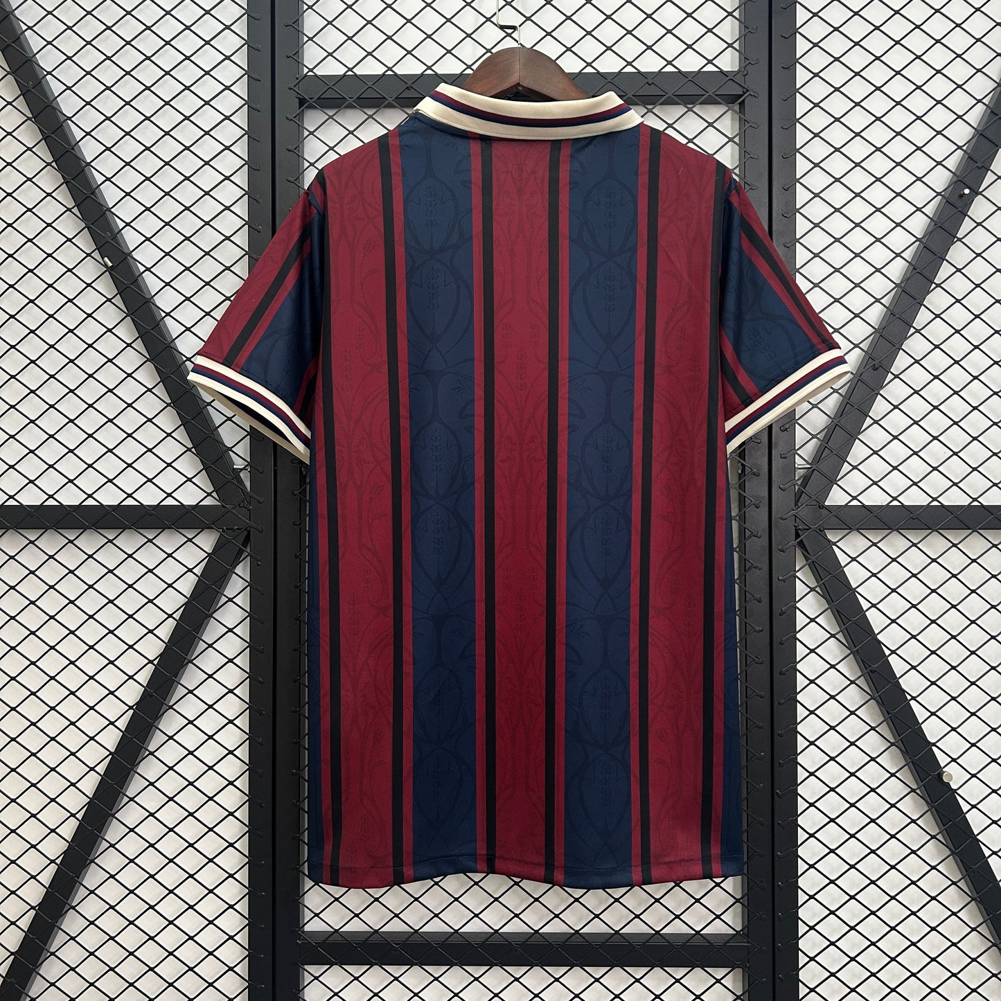 Maglia FC Barcelona Edizione Speciale 125° Anniversario