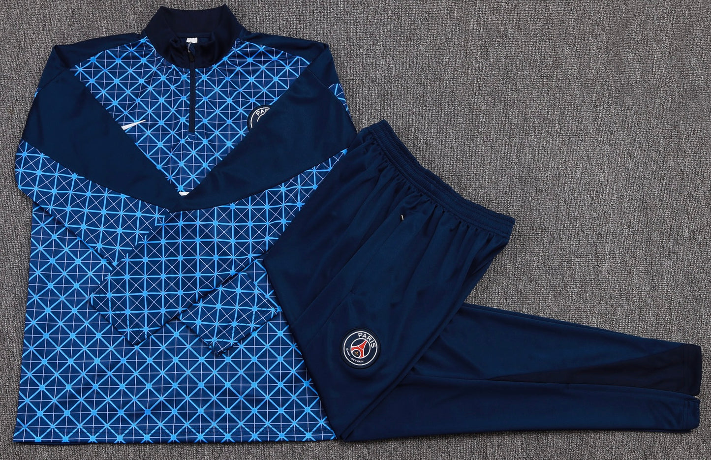 Insieme Tuta Calcio PSG Bambino 25/26