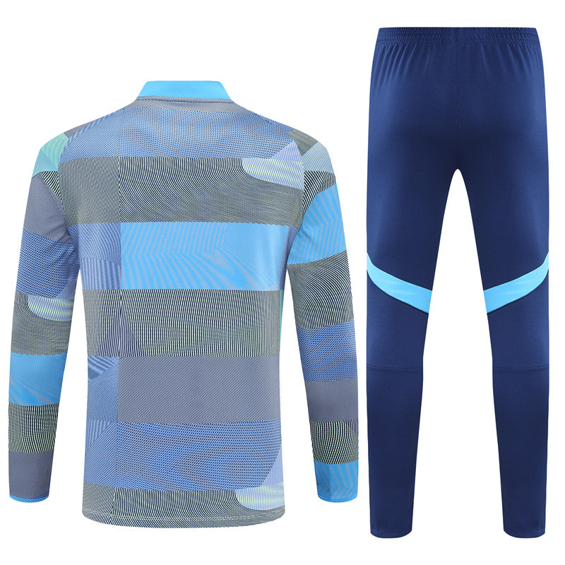 Insieme Tuta Calcio Real Madrid Bambino 25/26