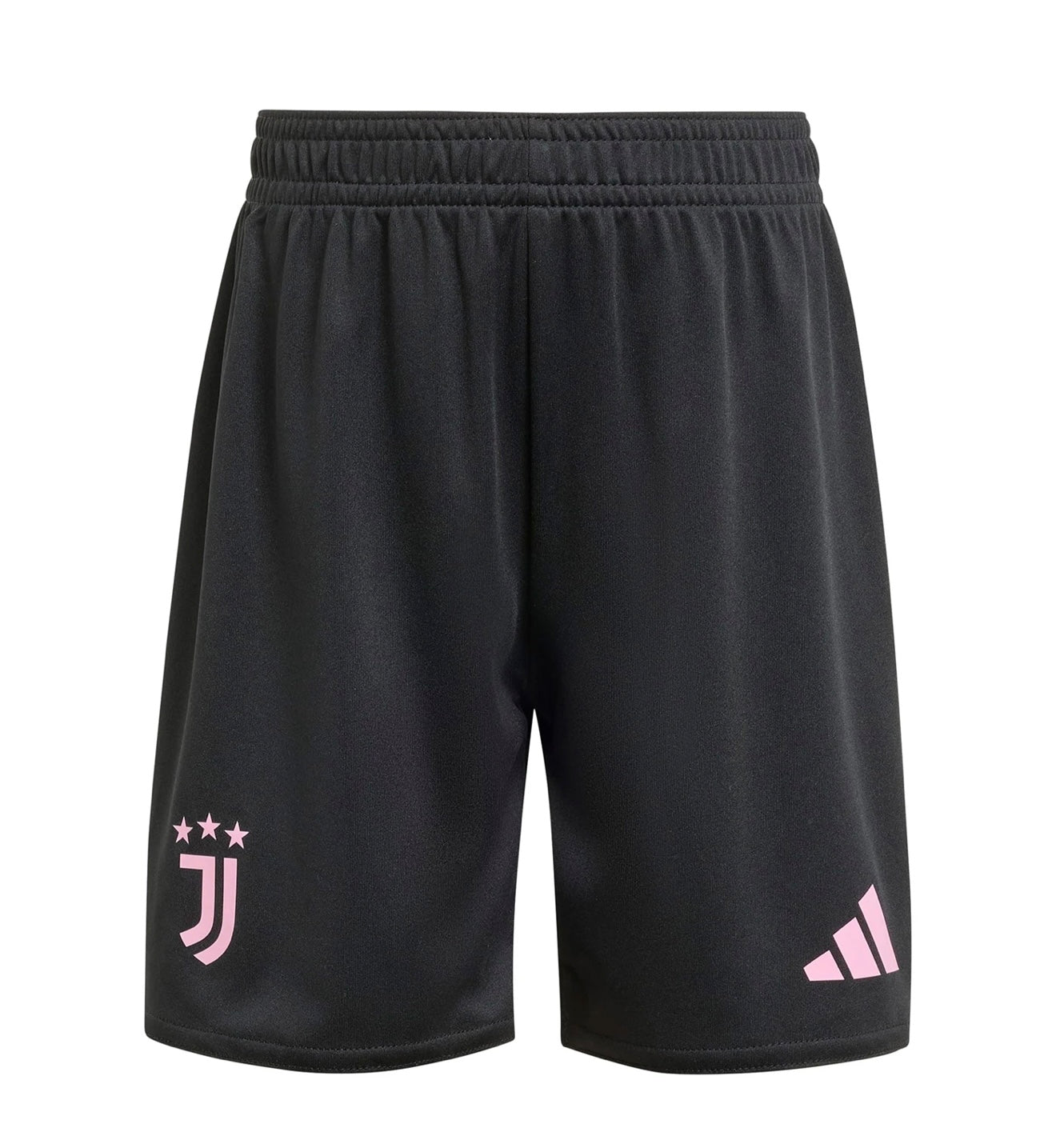 T-shirt e Pantaloncini per Bambino Juventus Home 25/26