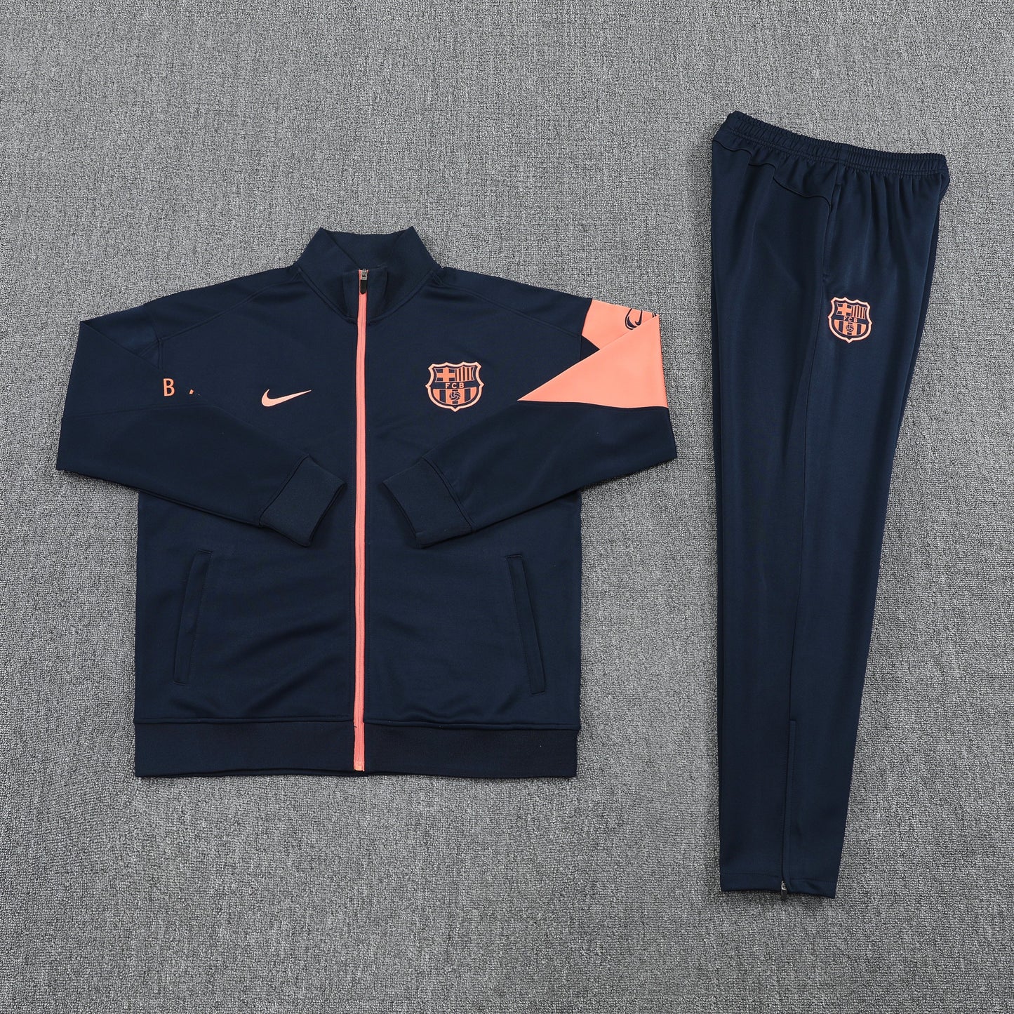 Insieme Tuta Calcio FC Barcelona 25/26