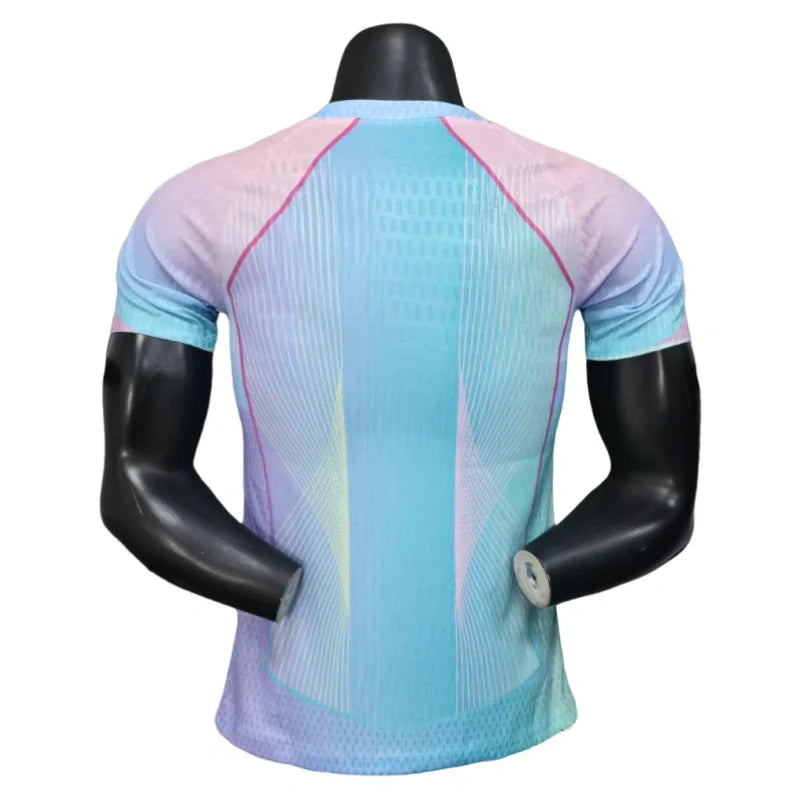 Maglia FC Barcelona Edizione Speciale Versione Giocatore 25/26