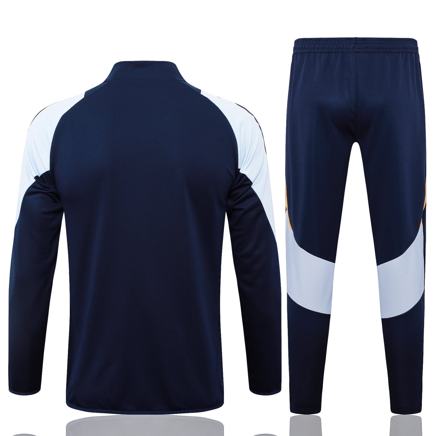 Insieme Tuta Calcio Real Madrid 24/25