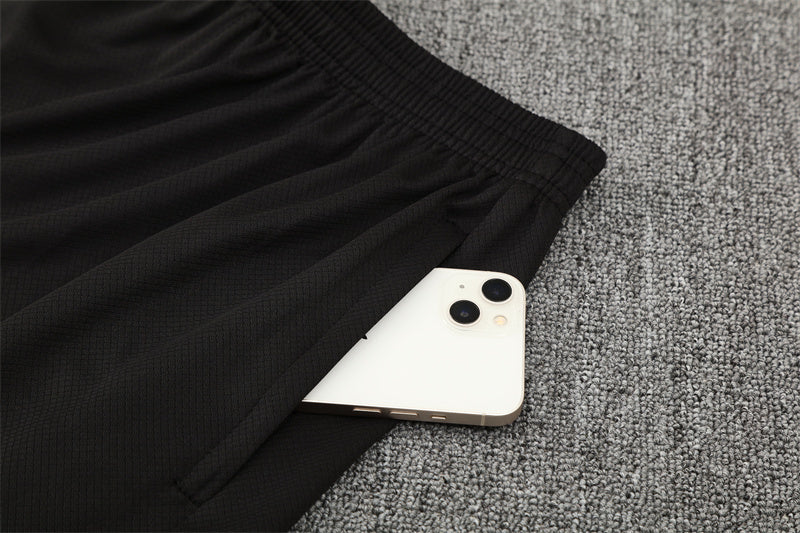 Maglia e Pantaloncini Allenamento Brasil Bambino 25/26