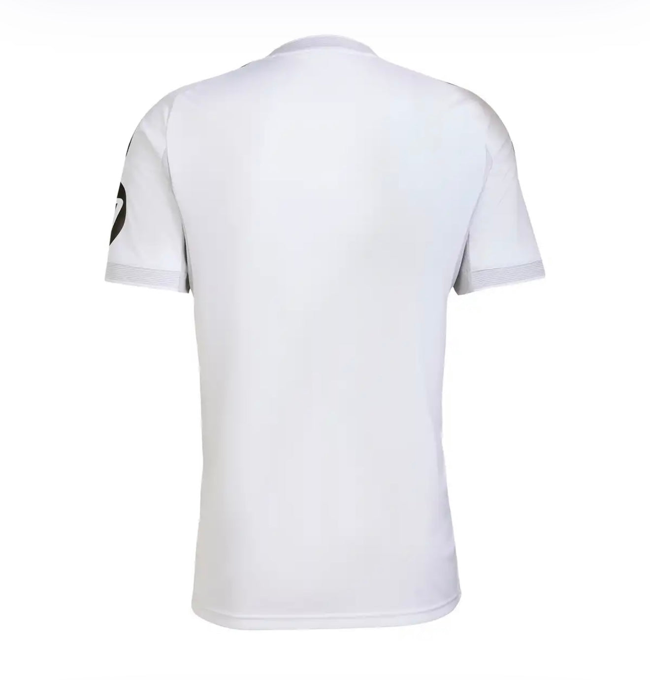 Maglia Real Madrid Home 25/26