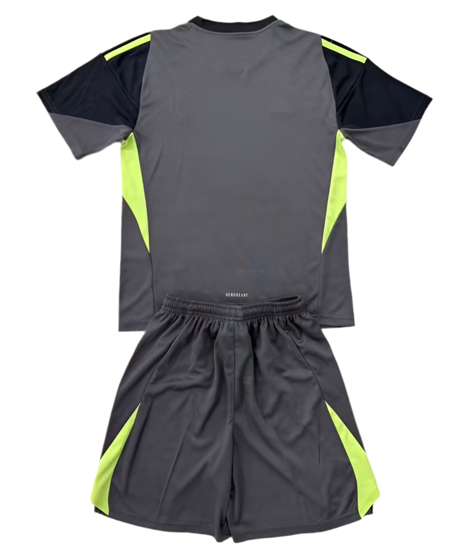 T-shirt e Pantaloncini per Bambino Juventus Portiere 25/26