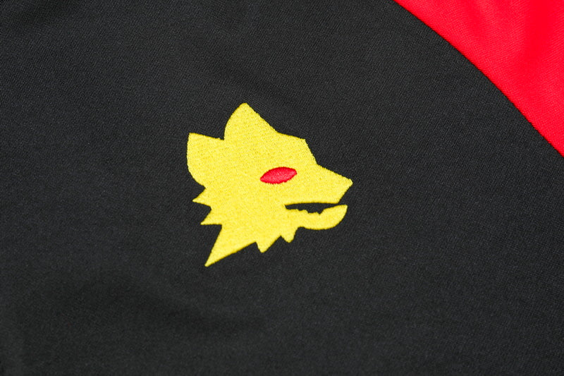 Insieme Tuta Calcio Roma 22/23