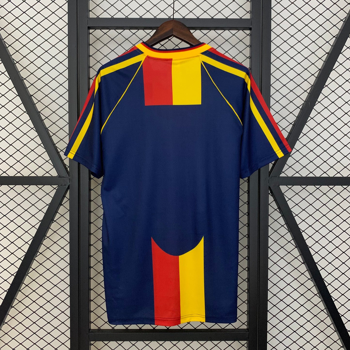 Maglia Retro Galatasaray Third 98/99