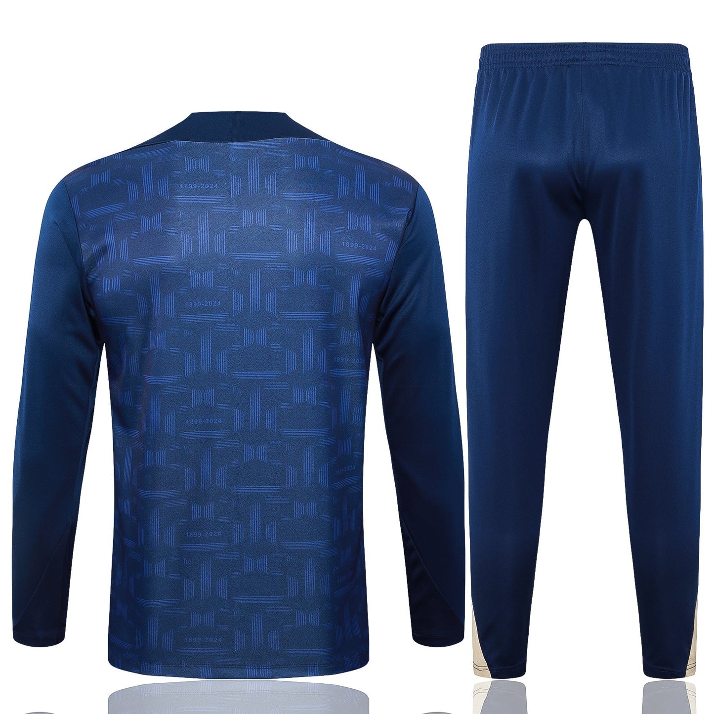 Insieme Tuta Calcio FC Barcelona 24/25