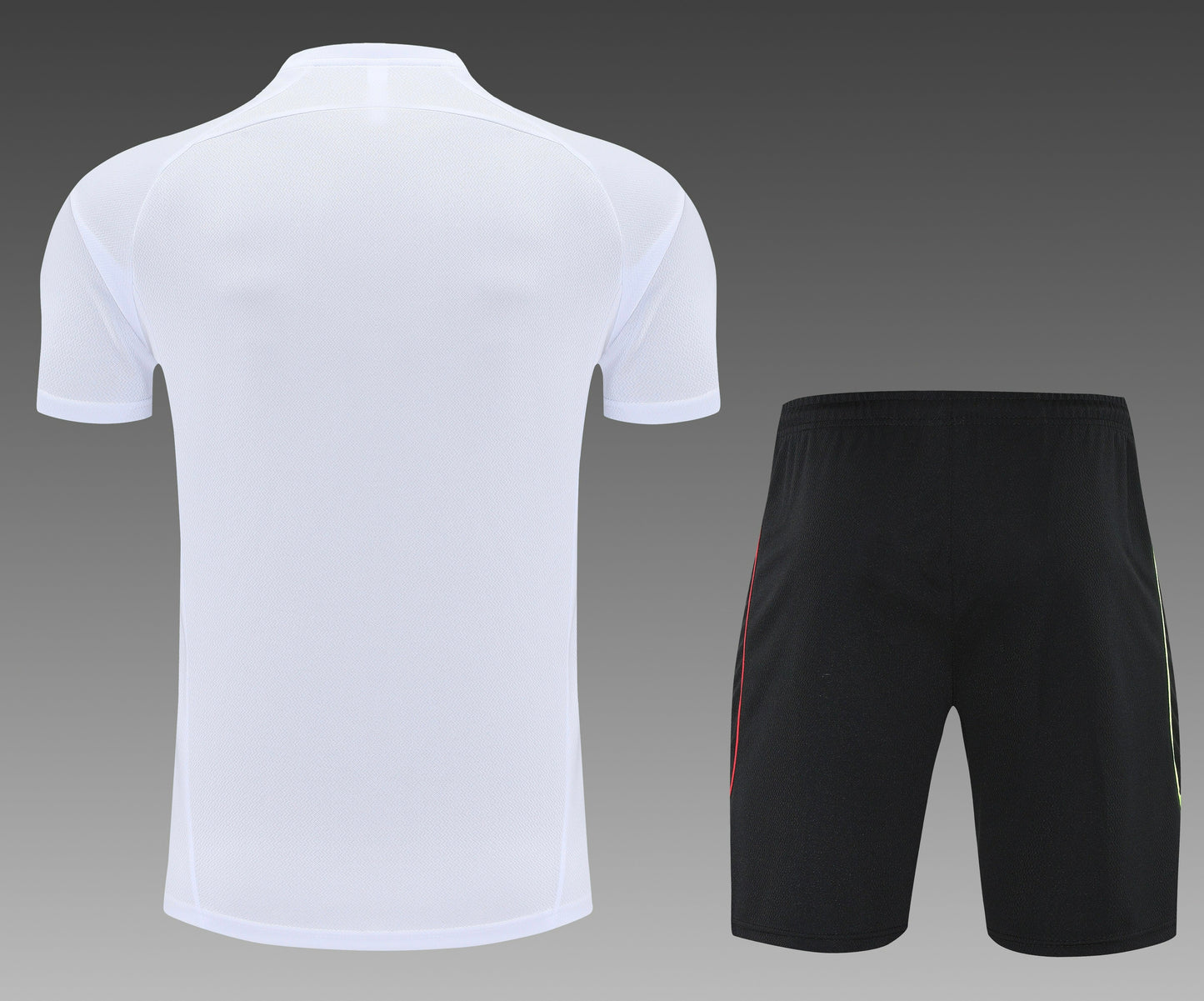 Kit allenamento Juventus 25/26
