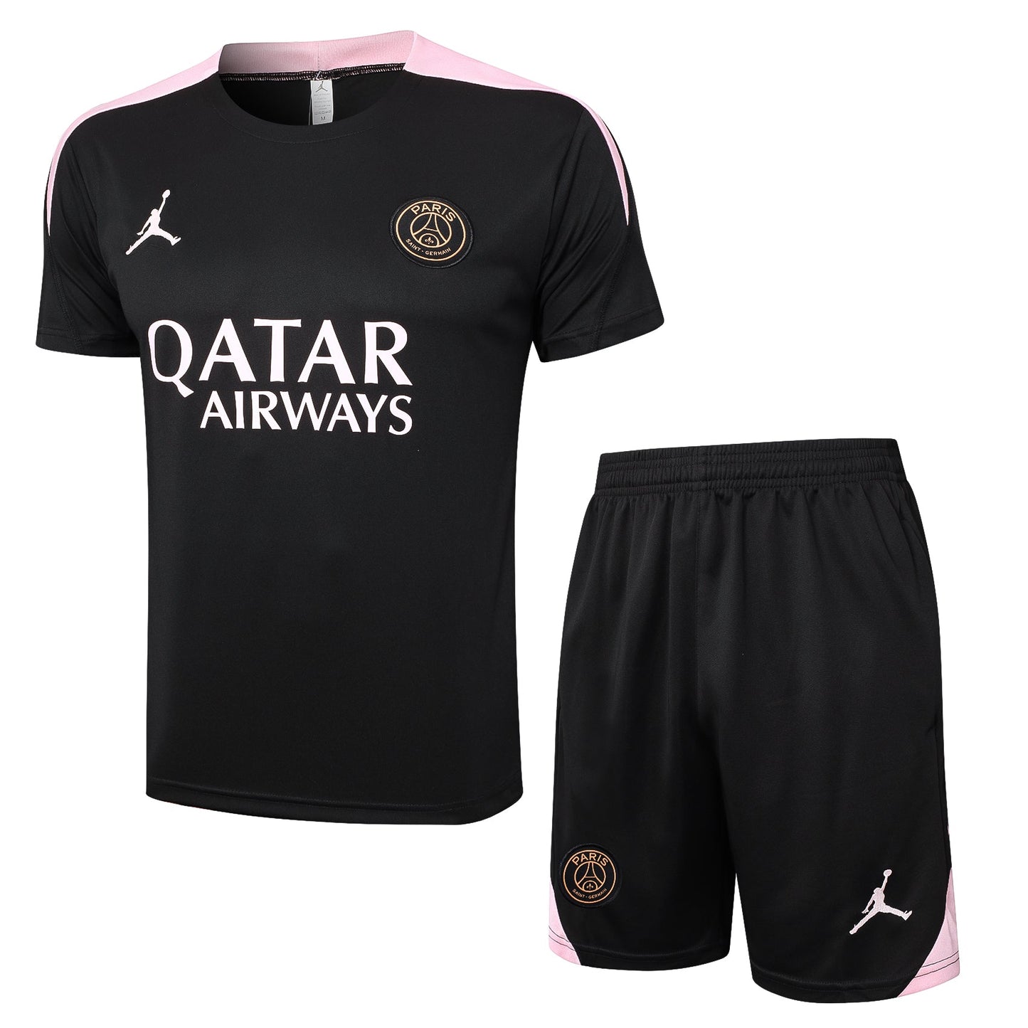 Maglia e Pantaloncini Allenamento PSG Bambino 24/25