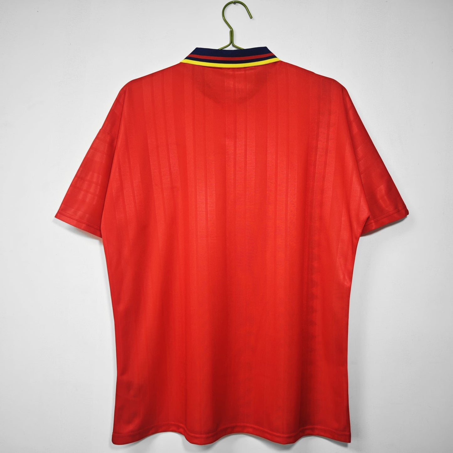 Maglia Spagna Home Retro 1994