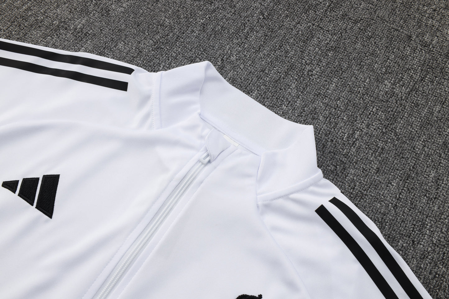 Insieme Tuta Calcio Real Madrid 25/26