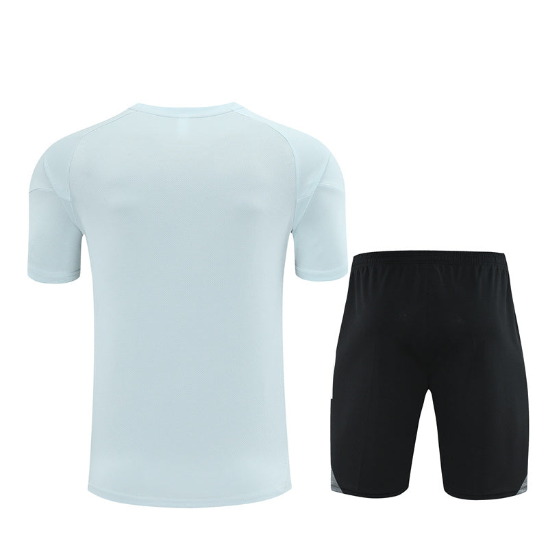 Maglia da allenamento e pantaloncini del Giappone Bambino 25/26