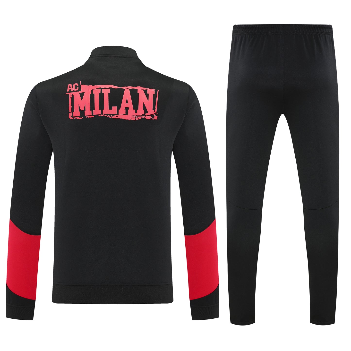 Insieme Tuta Calcio AC Milan 25/26