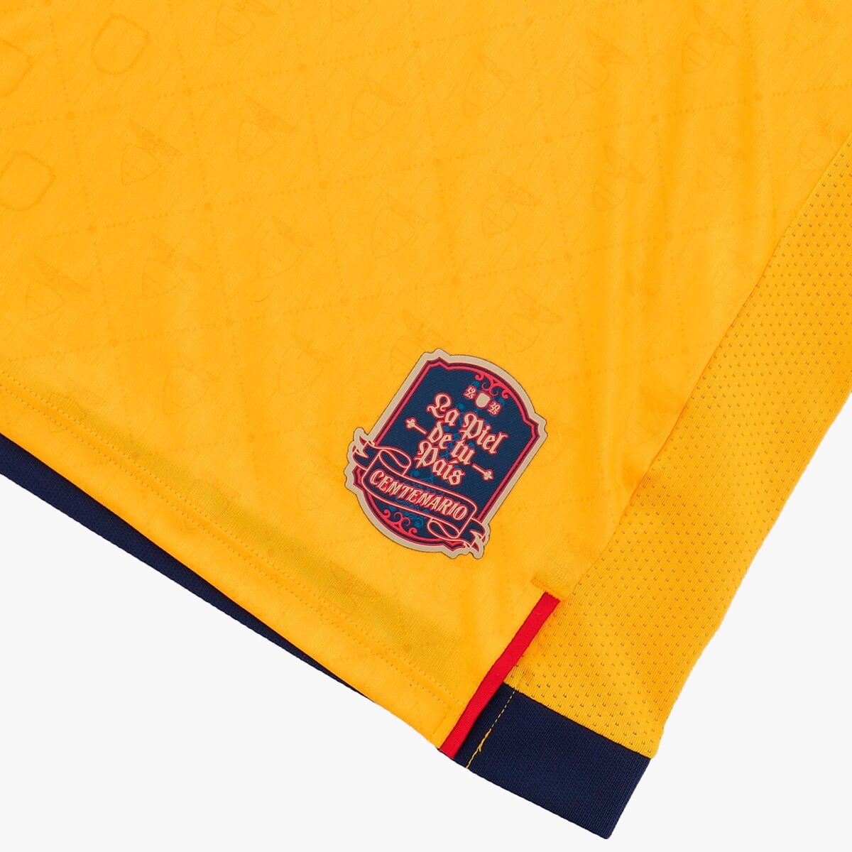 Maglia Ecuador Edizione Speciale 100 anni