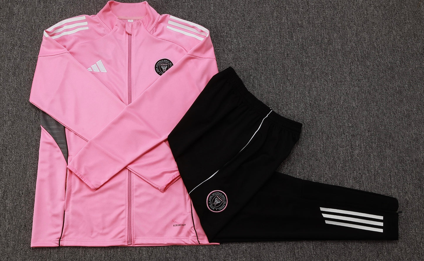 Insieme Tuta Calcio Inter Miami Bambino 25/26