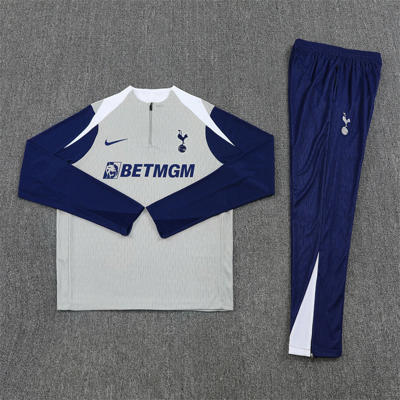 Insieme Tuta Calcio Tottenham Hotspur 25/26