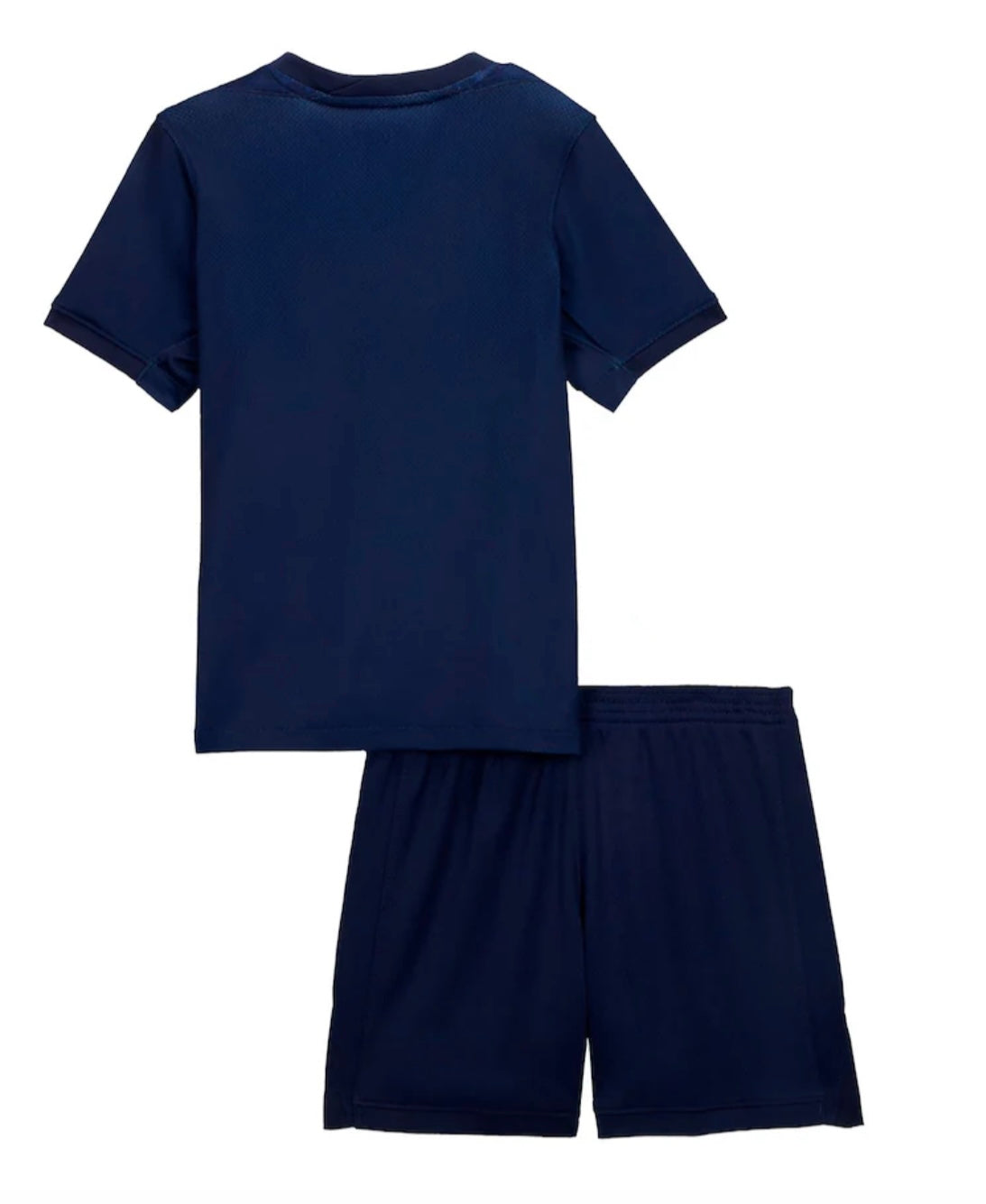 T-shirt e Pantaloncini per Bambino PSG x Jordan Home 25/26