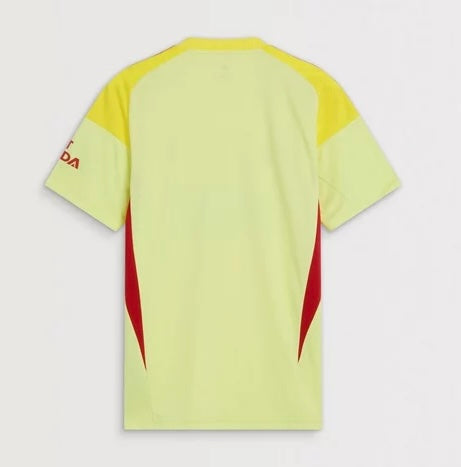 T-shirt e Pantaloncini per Bambino Arsenal Portiere 25/26