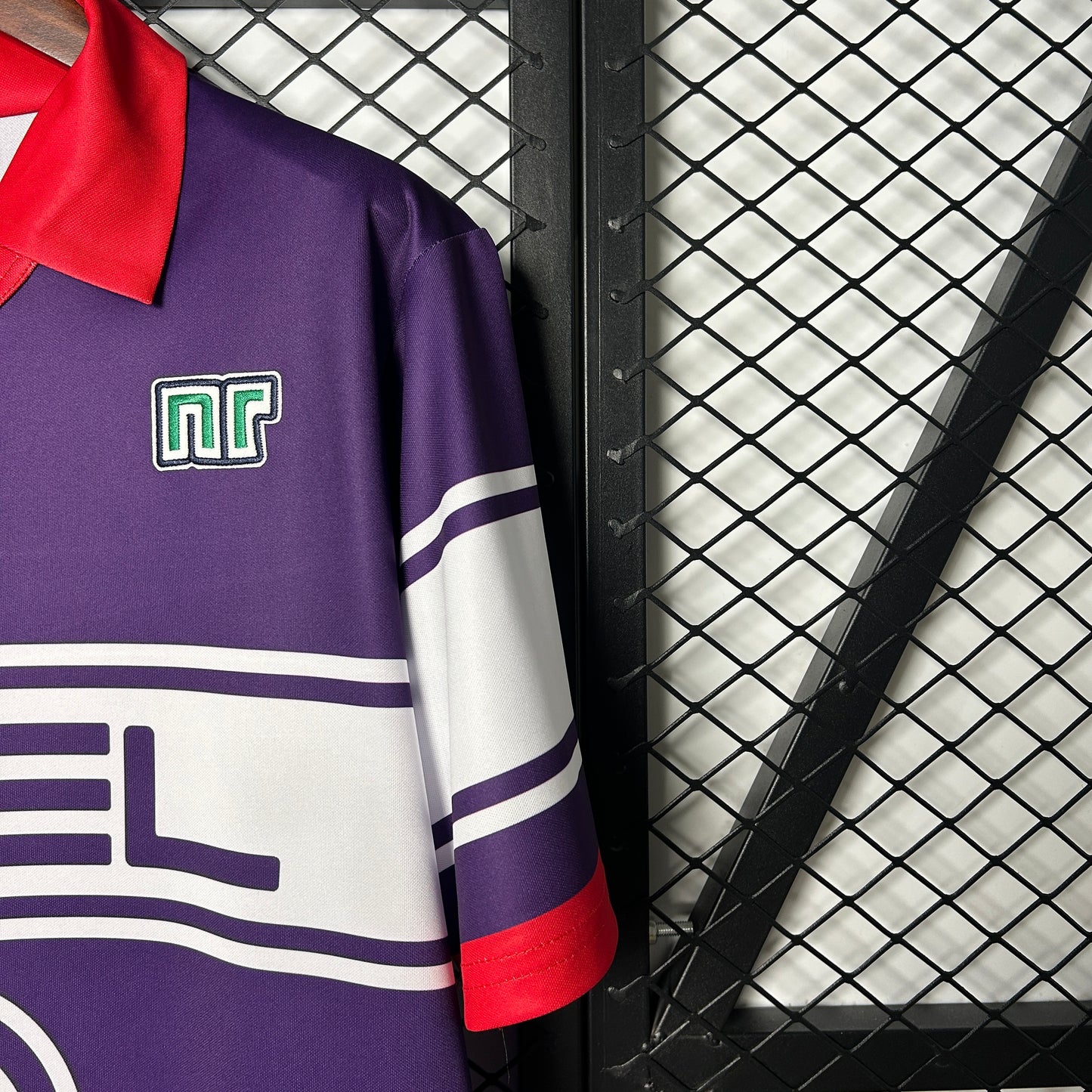 Maglia Florence Retro Home 83/85