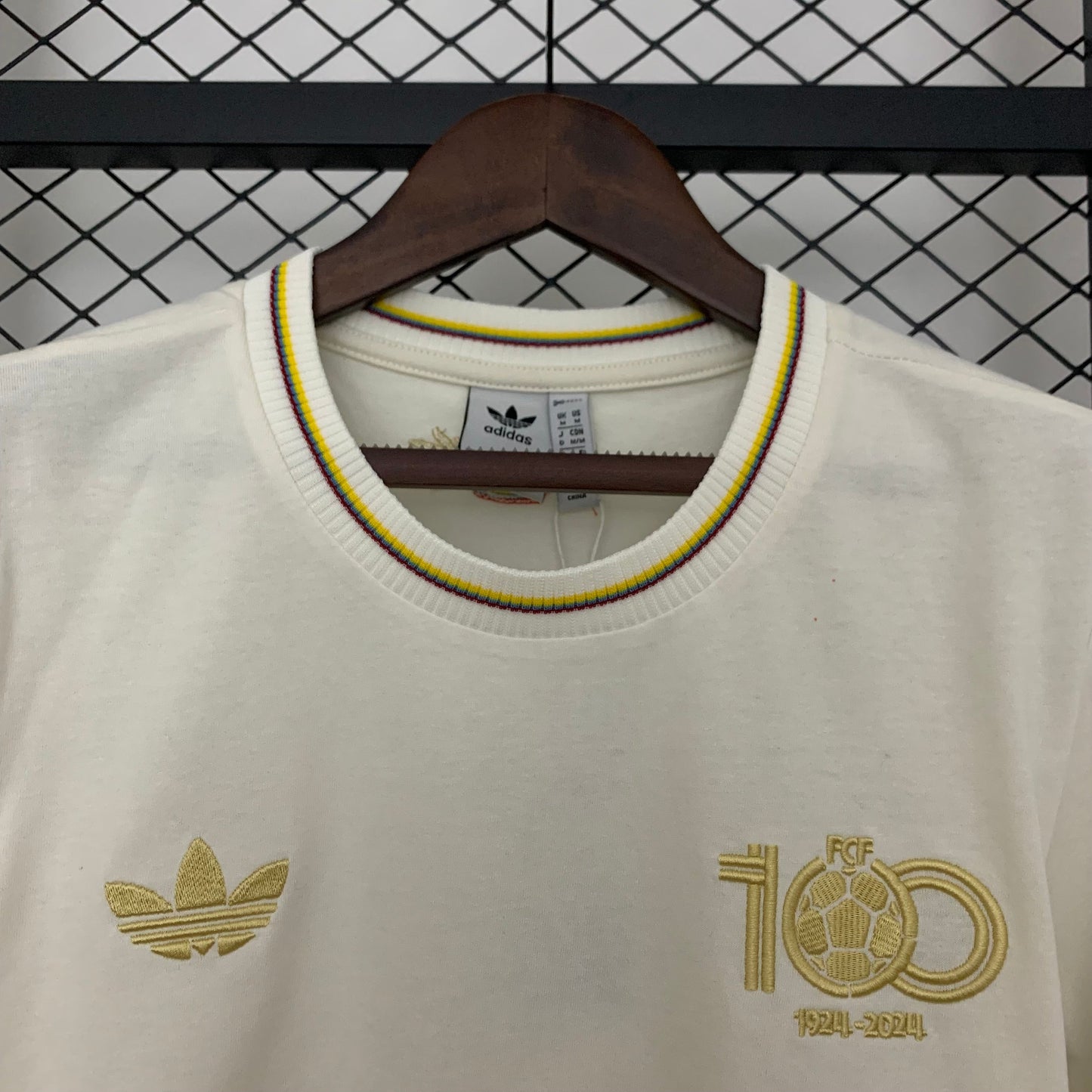 Maglie Calcio Colombia