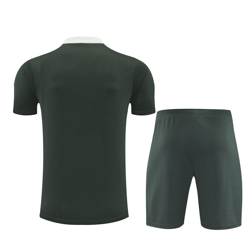 Maglia e Pantaloncini Allenamento Chelsea Bambino 25/26