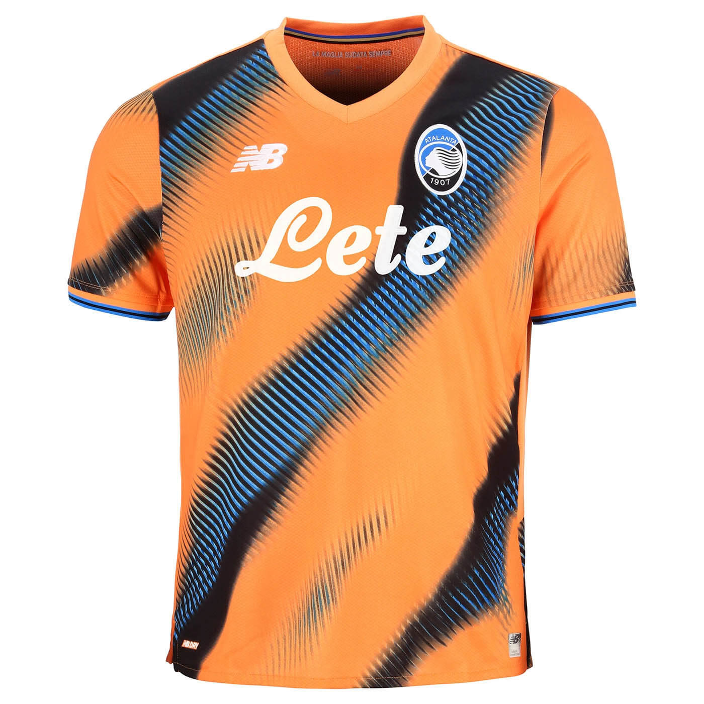 Maglie Calcio Atalanta Third 25/26