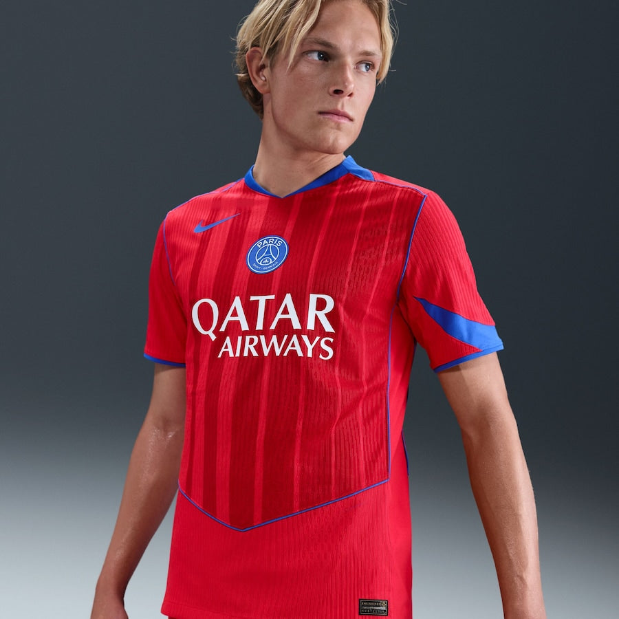Maglia PSG Third 25/26 - Versione Giocatore