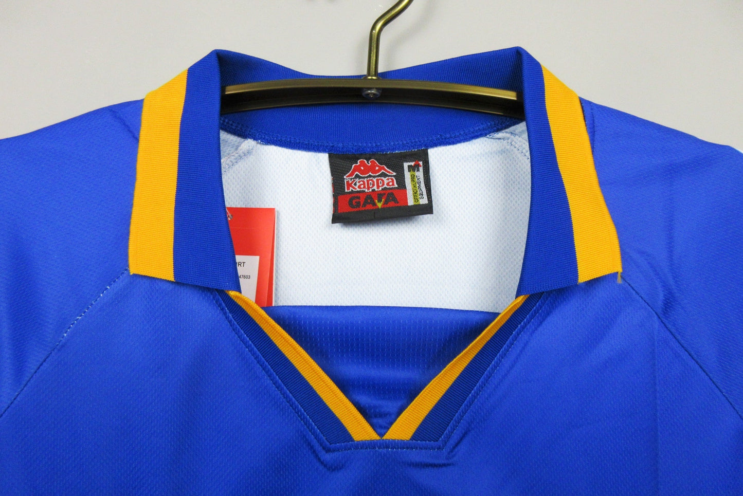 Maglia Retro Juventus Away 94/95