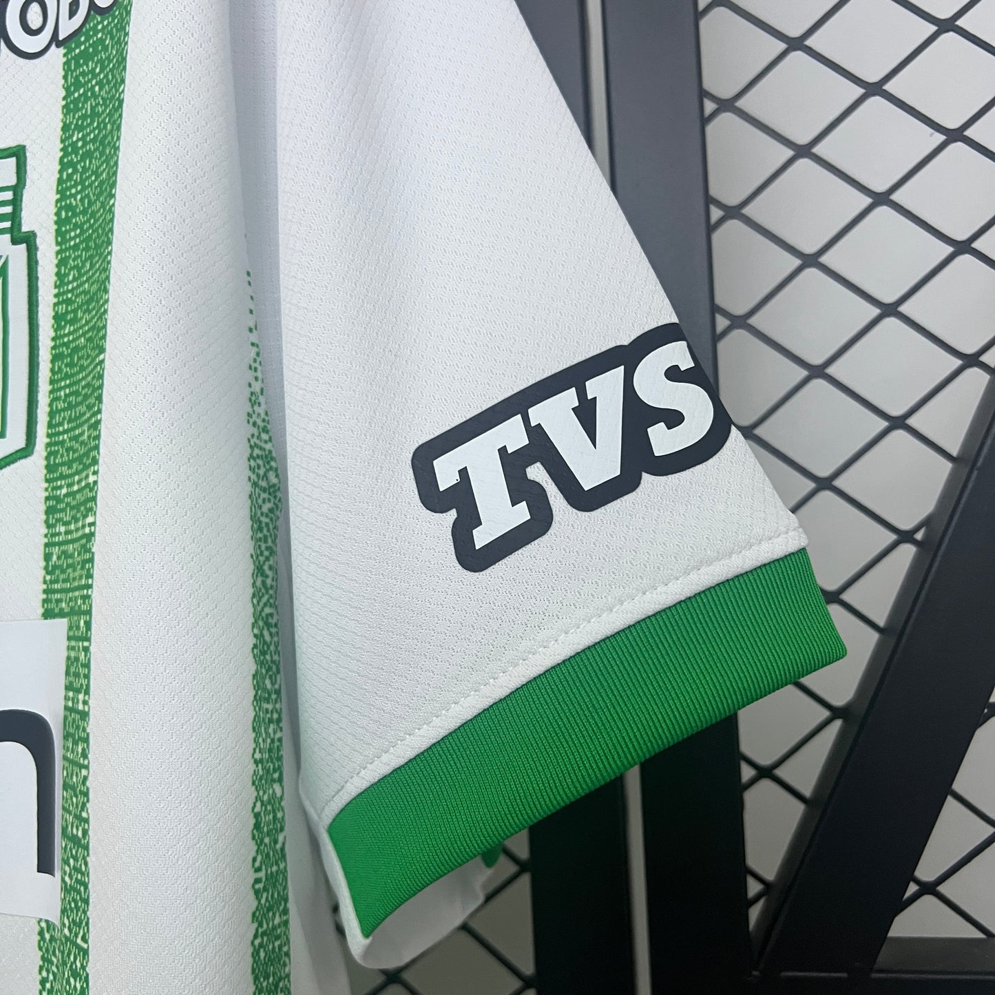 Maglia National Athletic Home 25/26
