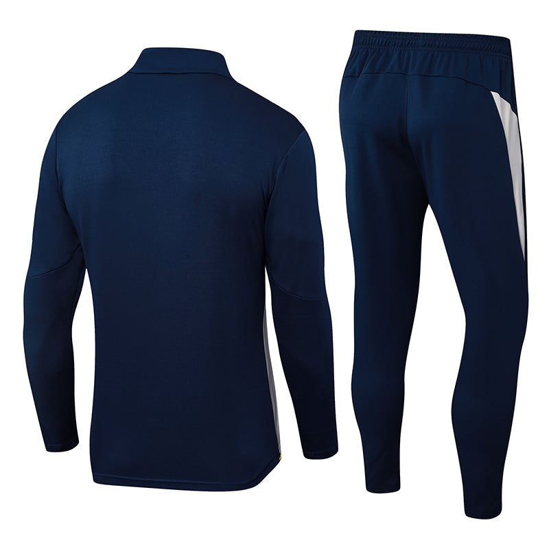 Insieme Tuta Calcio Portogallo Bambino 25/26