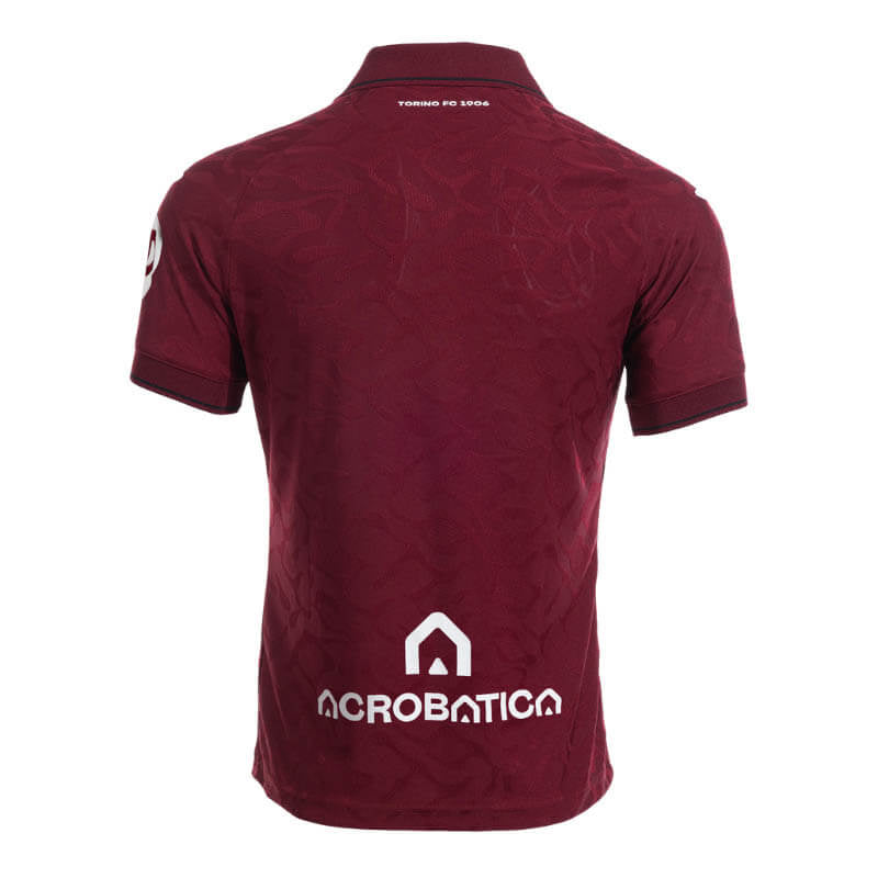 Maglia Torino FC Home 25/26