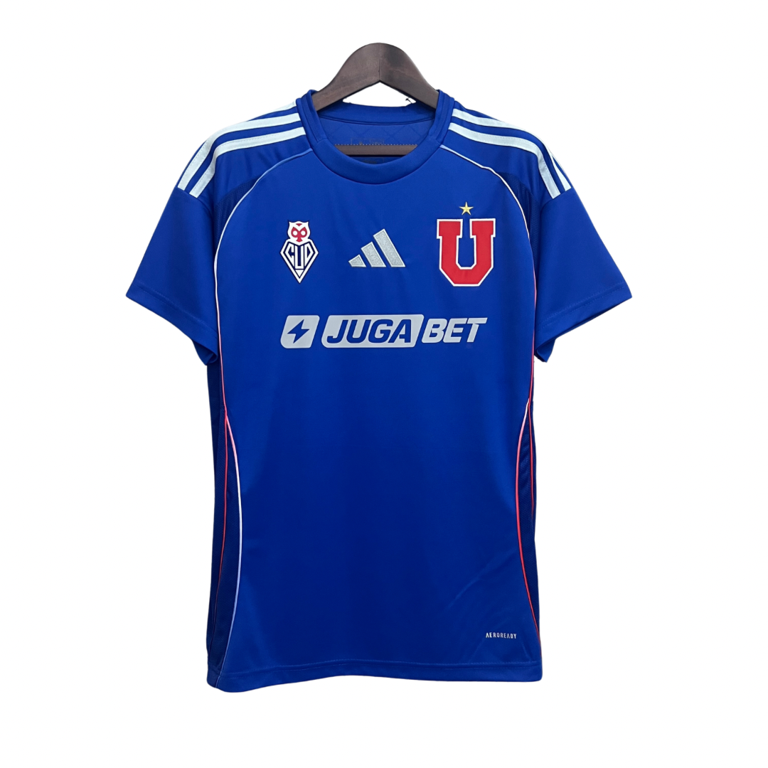 Maglia Universidad de Chile 25/26