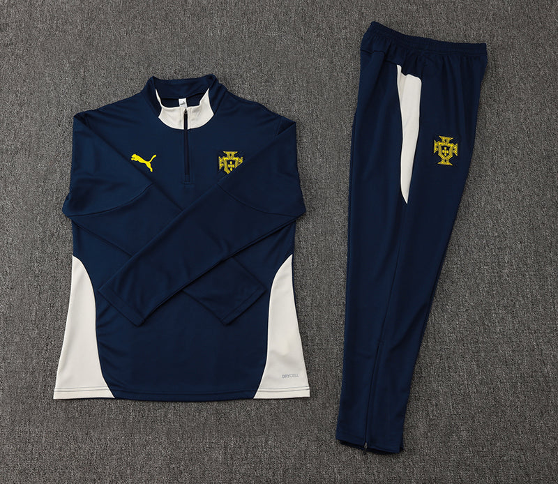 Insieme Tuta Calcio Portogallo 25/26