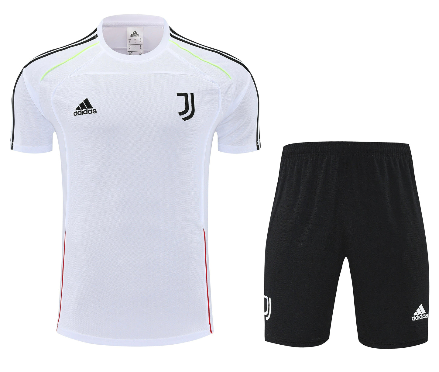 Kit allenamento Juventus 25/26