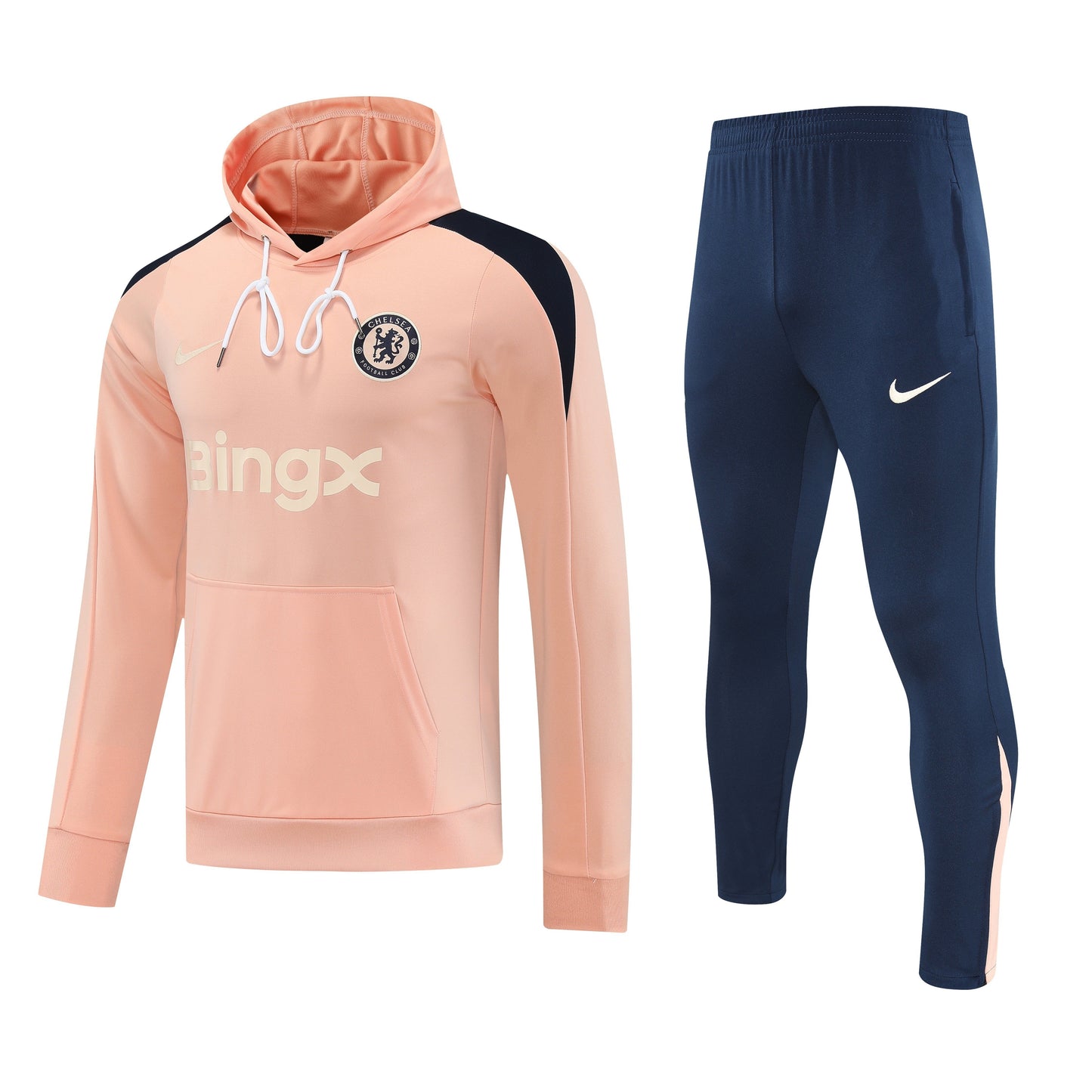 Insieme Tuta Calcio Chelsea 25/26