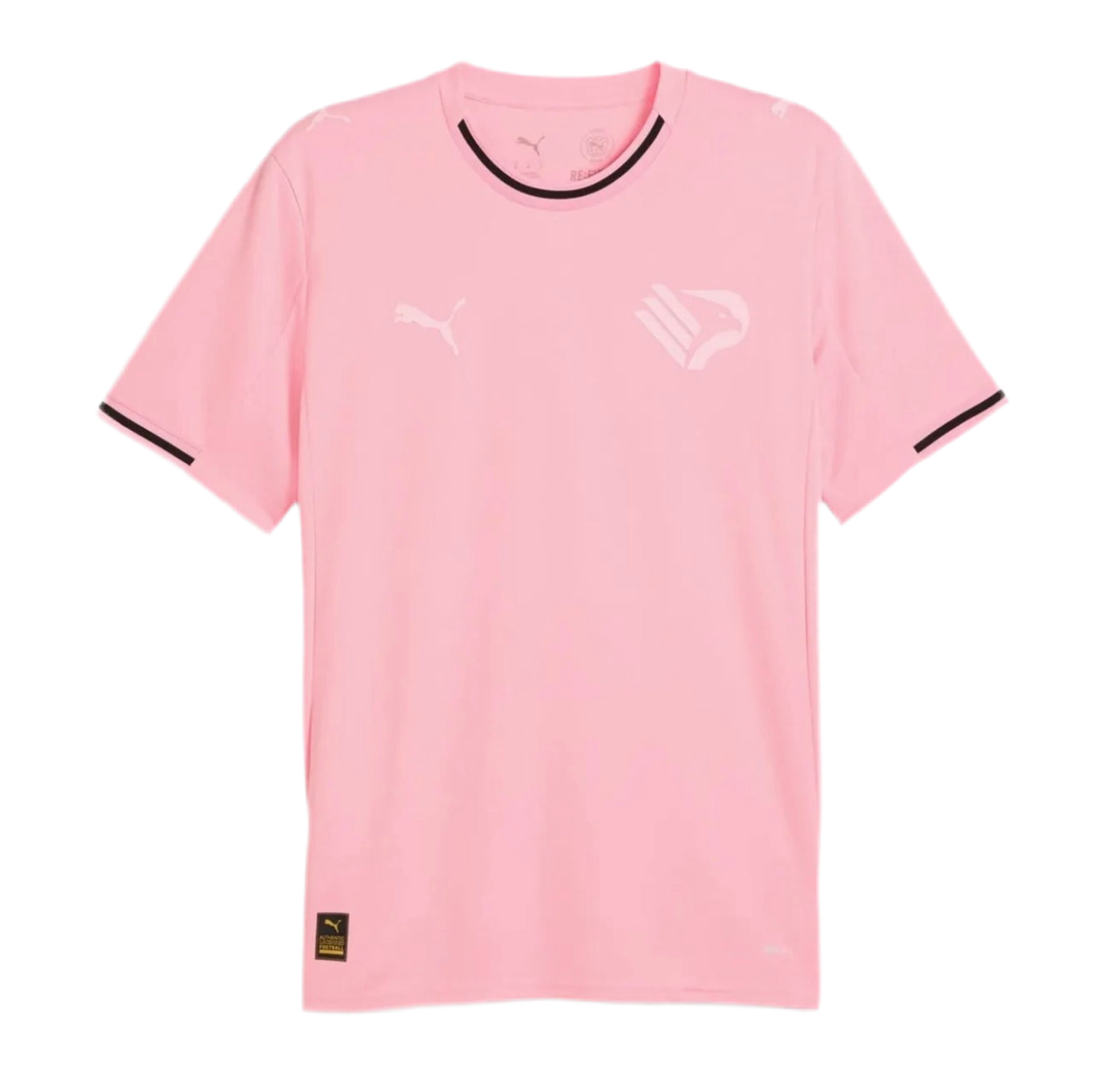 Maglia Palermo F. C. Home 25/26