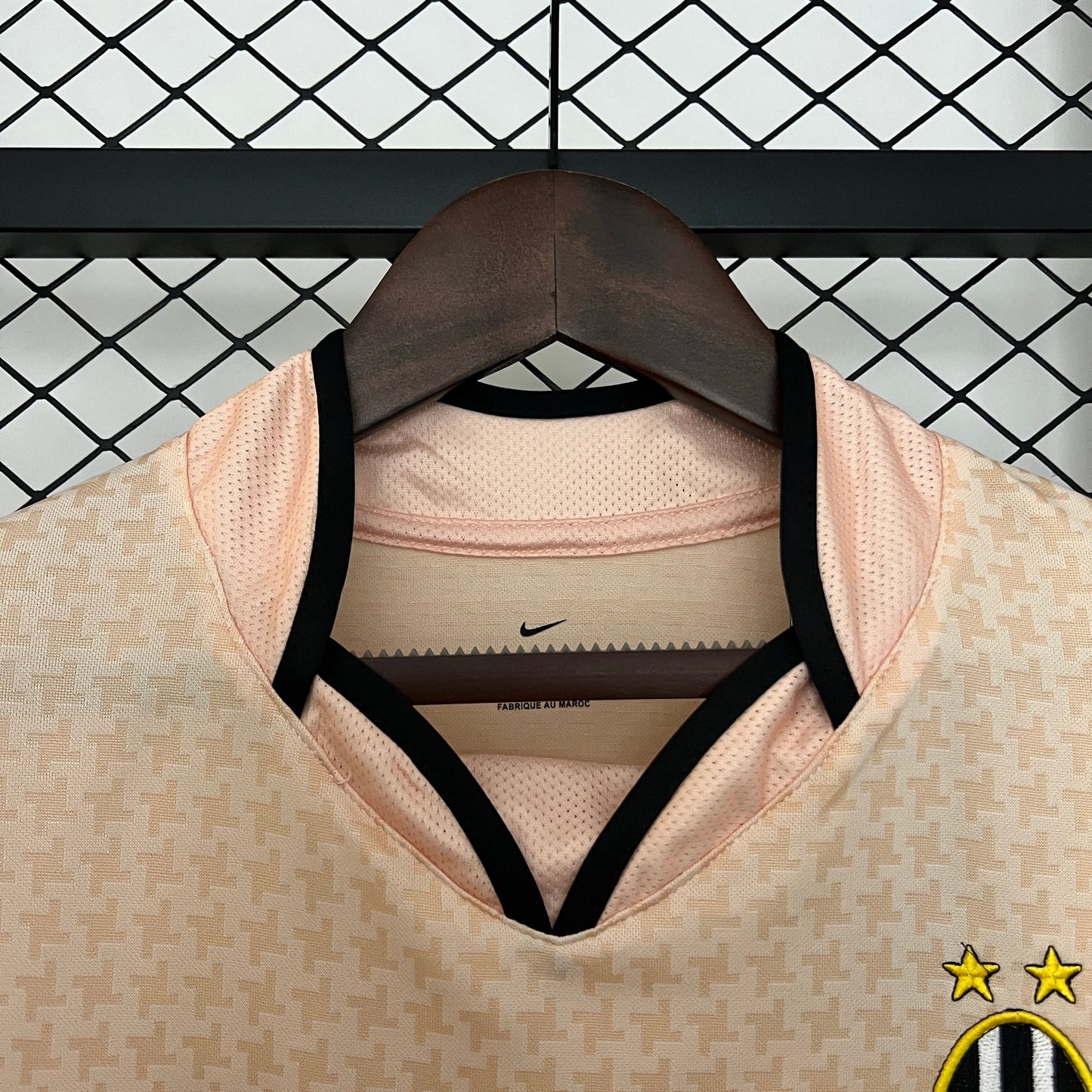 Maglia Retro Juventus Third 03/04