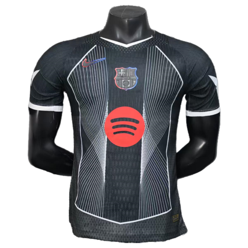 Maglia FC Barcelona Edizione Speciale Versione Giocatore 25/26