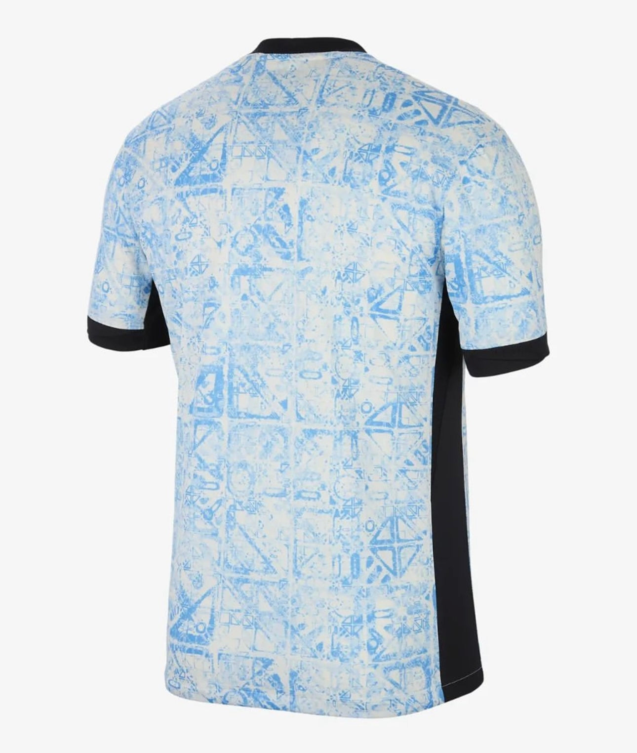 Maglia Portogallo Away 24/25 Euro2024