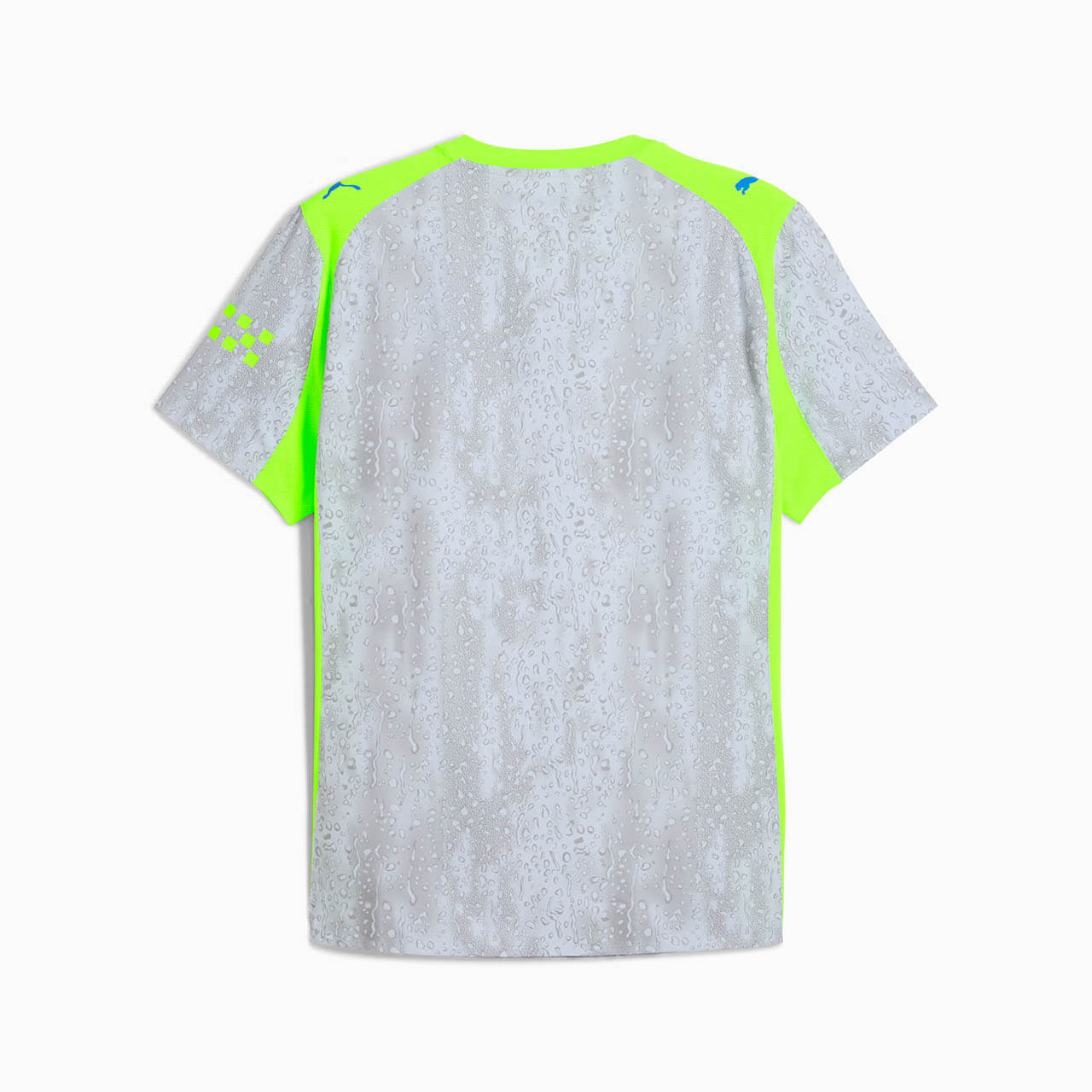 Maglia Manchester City Third 25/26