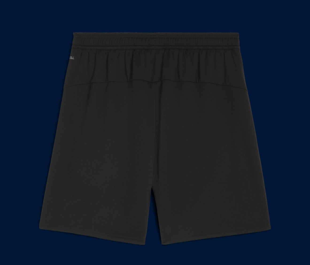 Pantaloncini Manchester City Away 25/26