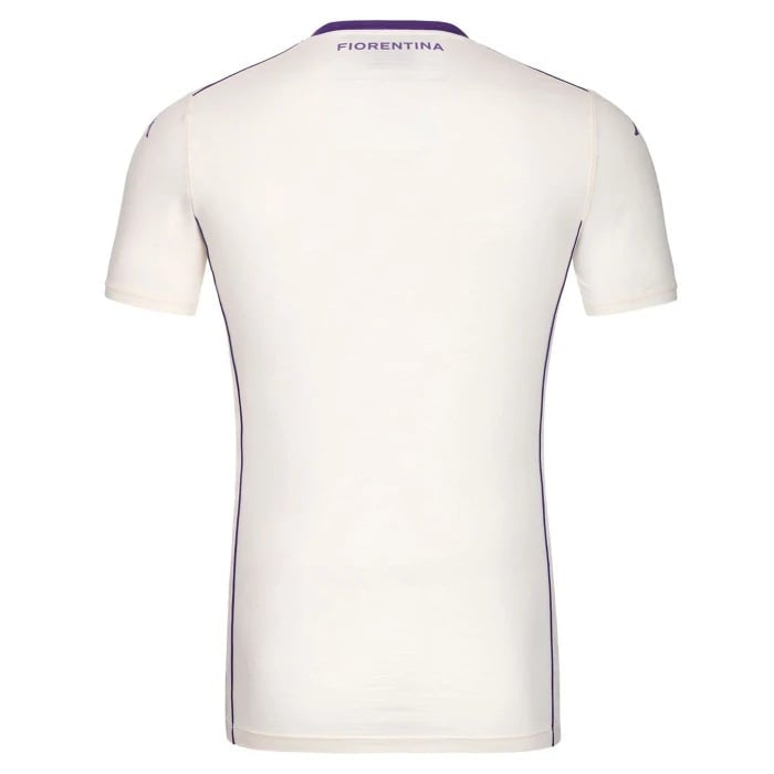 Maglia ACF Fiorentina Away 25/26