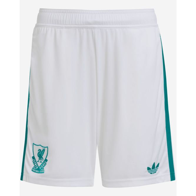 Pantaloncini Liverpool Third 25/26