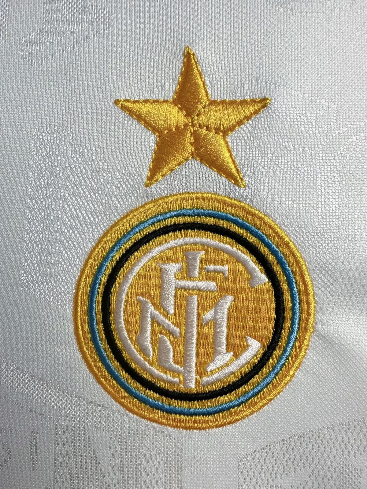 Maglia Retro Inter Away 94/95