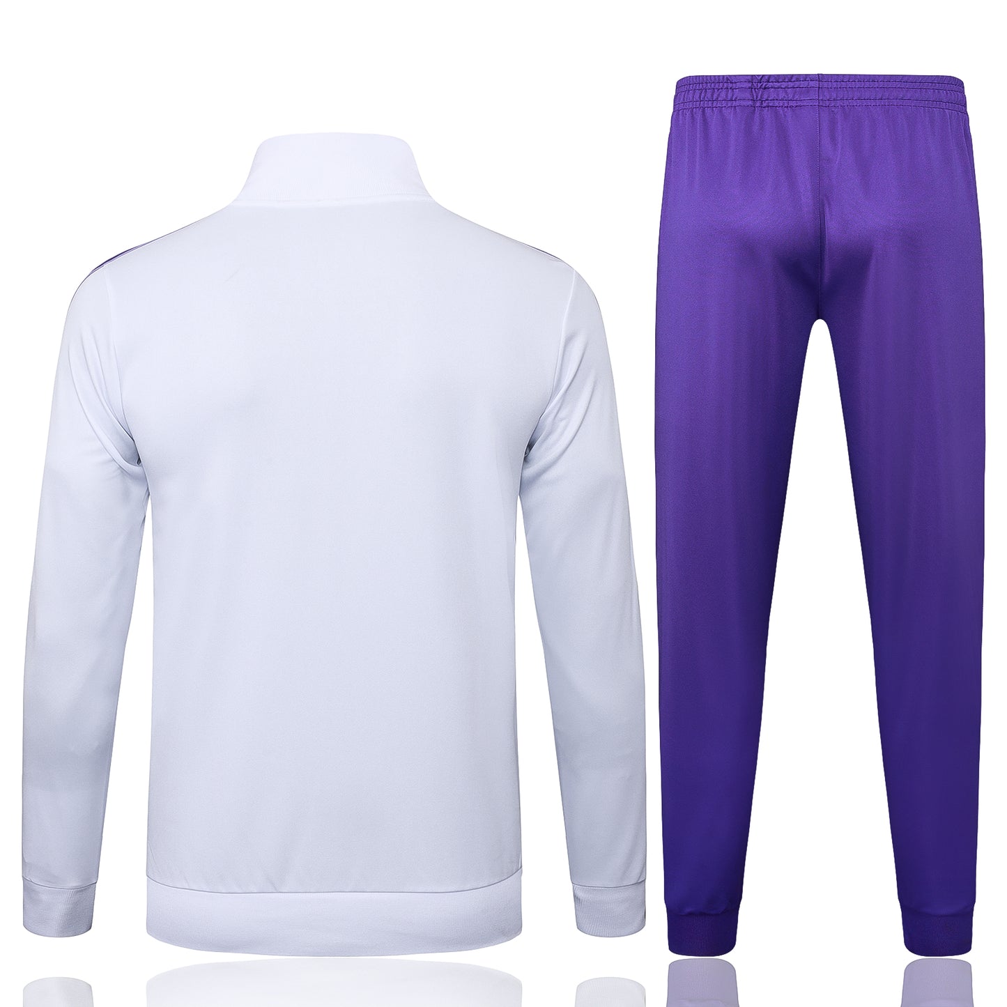 Insieme Tuta Calcio Real Madrid Bambino 25/26