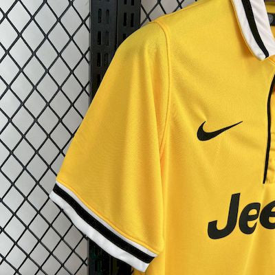 Maglia Retro Juventus Third 13/14