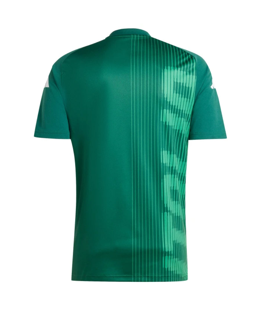 ITALIA FIGC MAGLIA PRE-MATCH