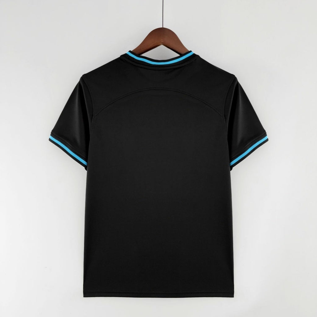 Maglia Pre Match Brasile 2022